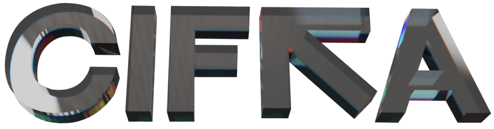 Логотип CIFRA